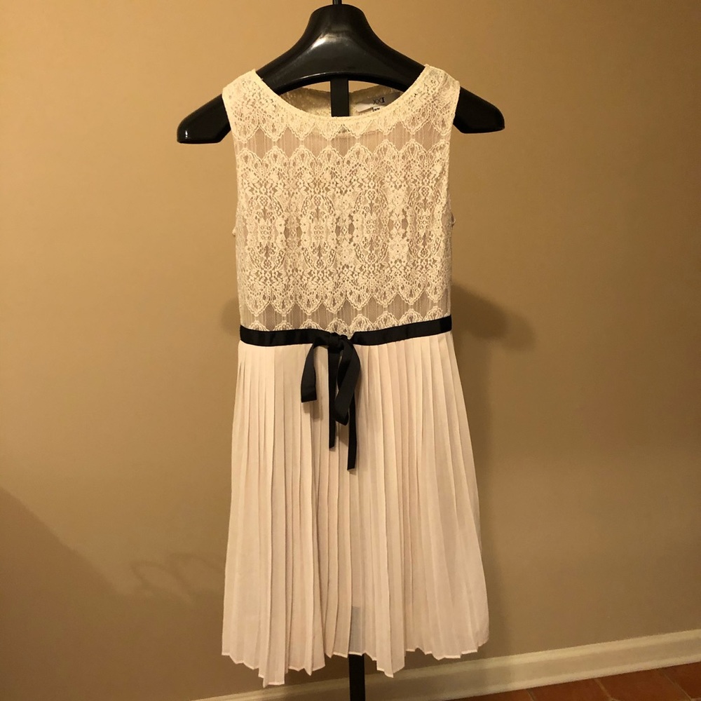 Baby doll dress